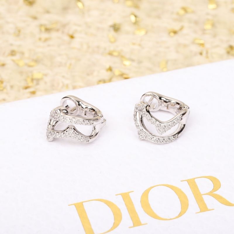 Christian Dior Earrings